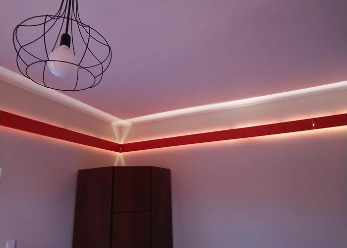 Apartman Furhouse Wrocław