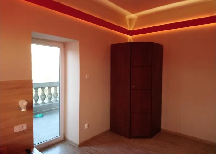 Furhouse Appartement Wrocław