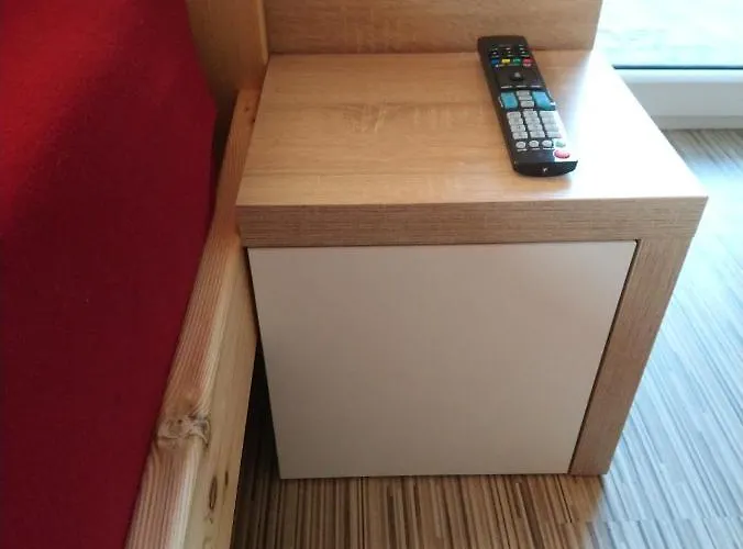 Apartman Furhouse Wrocław